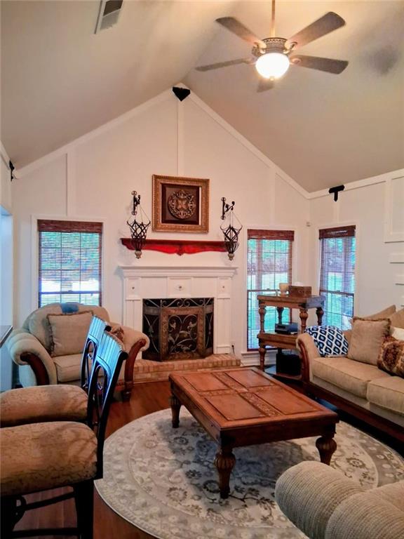 11524 Summer Trace Hampton, GA 30228 - Photo 33 of 60