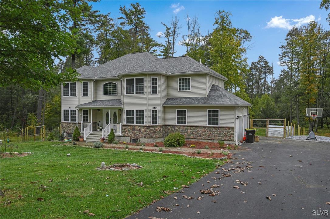 5046 Custard Road Stroudsburg, PA 18360 - Photo 3 of 45 Gallery Image 3