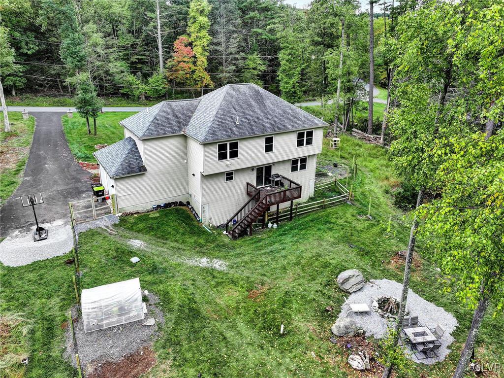 5046 Custard Road Stroudsburg, PA 18360 - Photo 36 of 45 Gallery Image 36