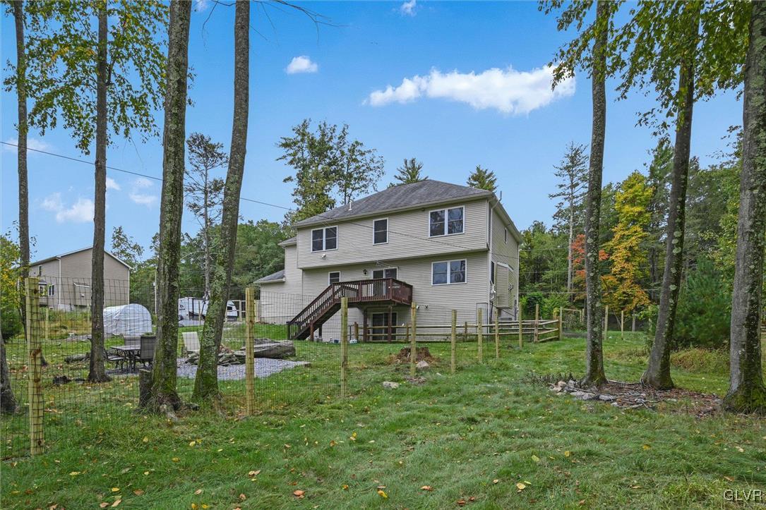 5046 Custard Road Stroudsburg, PA 18360 - Photo 38 of 45 Gallery Image 38