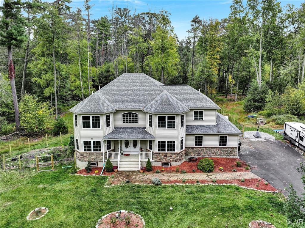 5046 Custard Road Stroudsburg, PA 18360 - Photo 4 of 45 Gallery Image 4