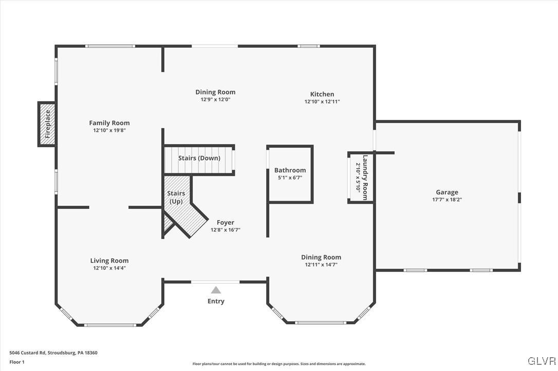 5046 Custard Road Stroudsburg, PA 18360 - Photo 43 of 45 Gallery Image 43