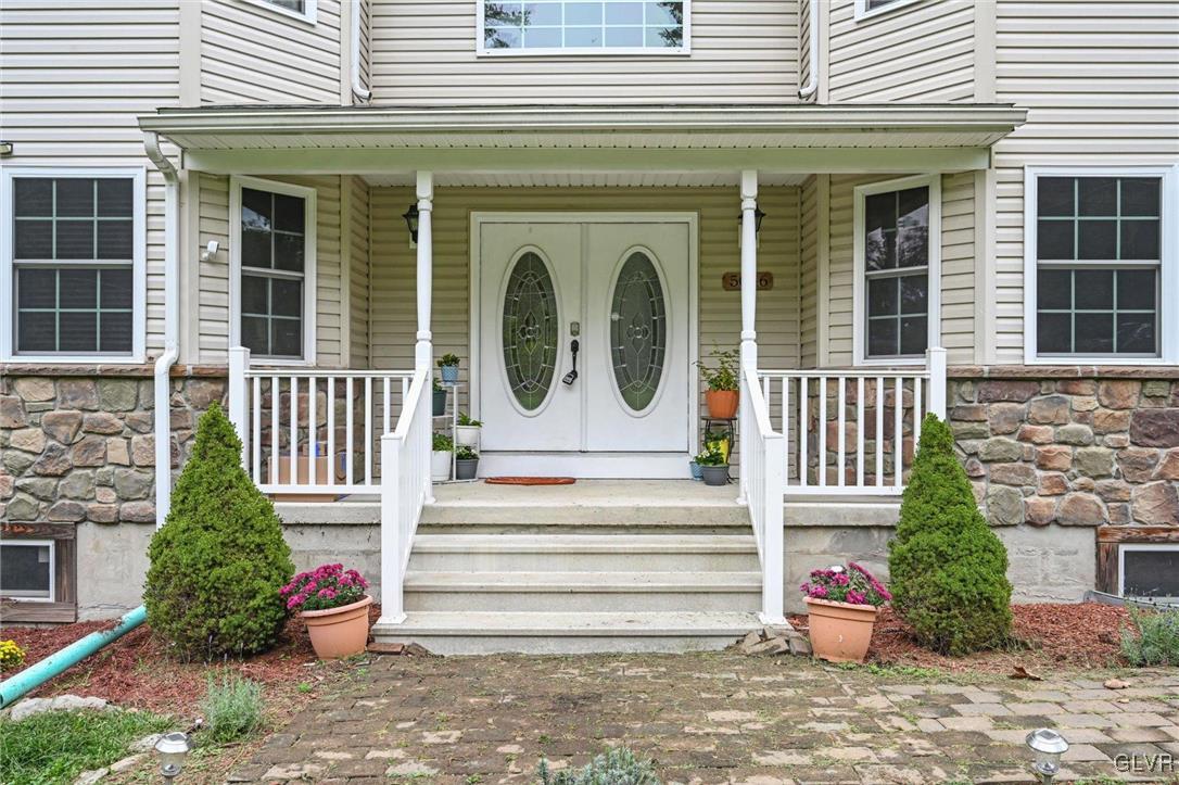 5046 Custard Road Stroudsburg, PA 18360 - Photo 8 of 45 Gallery Image 8