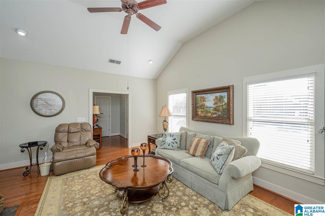 214 Chesser Loop Road Chelsea, AL 35043 - Photo 9 of 37