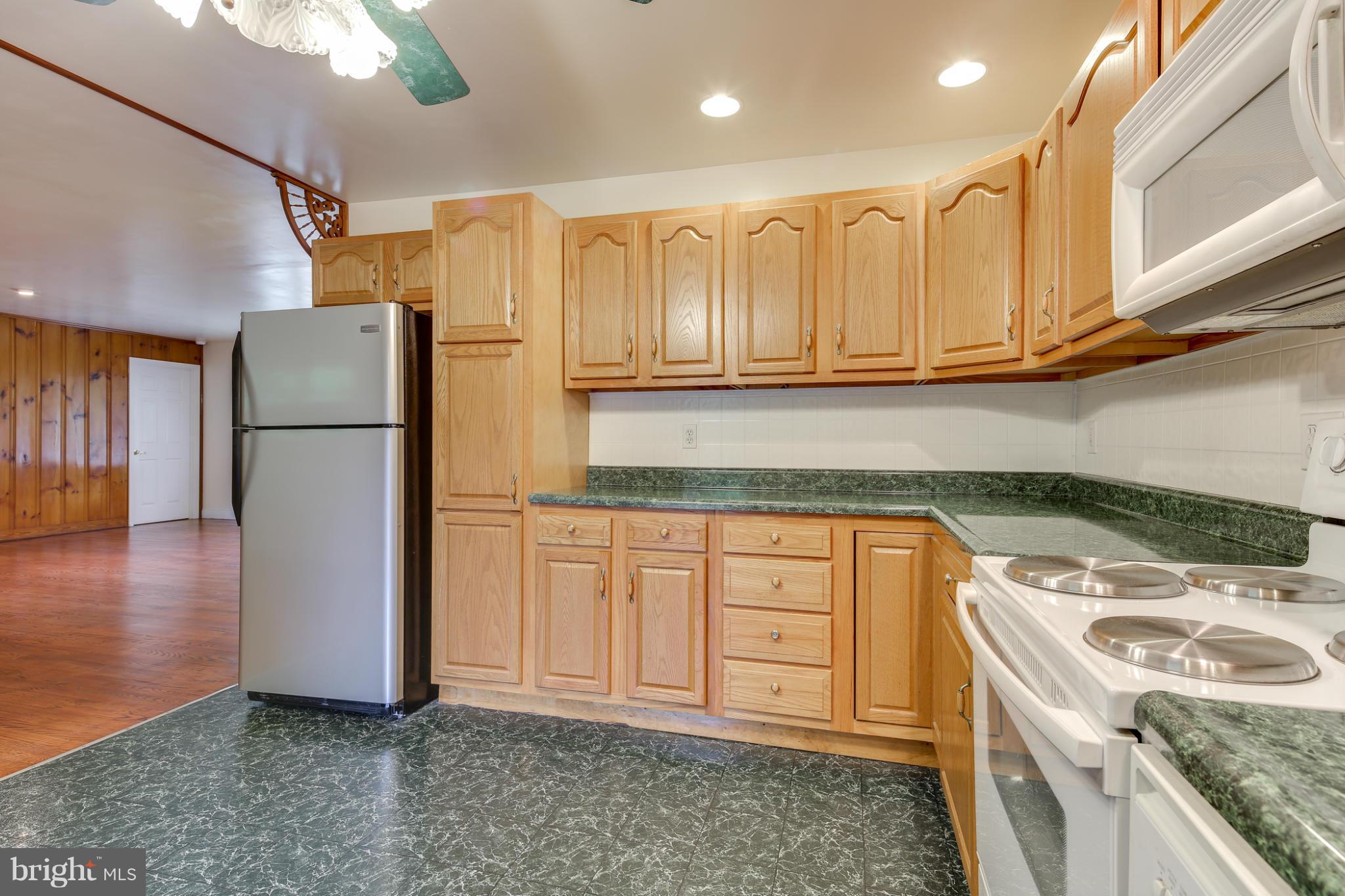 8433 Jacobs Road Severn, MD 21144 - Photo 14 of 30 Kitchen