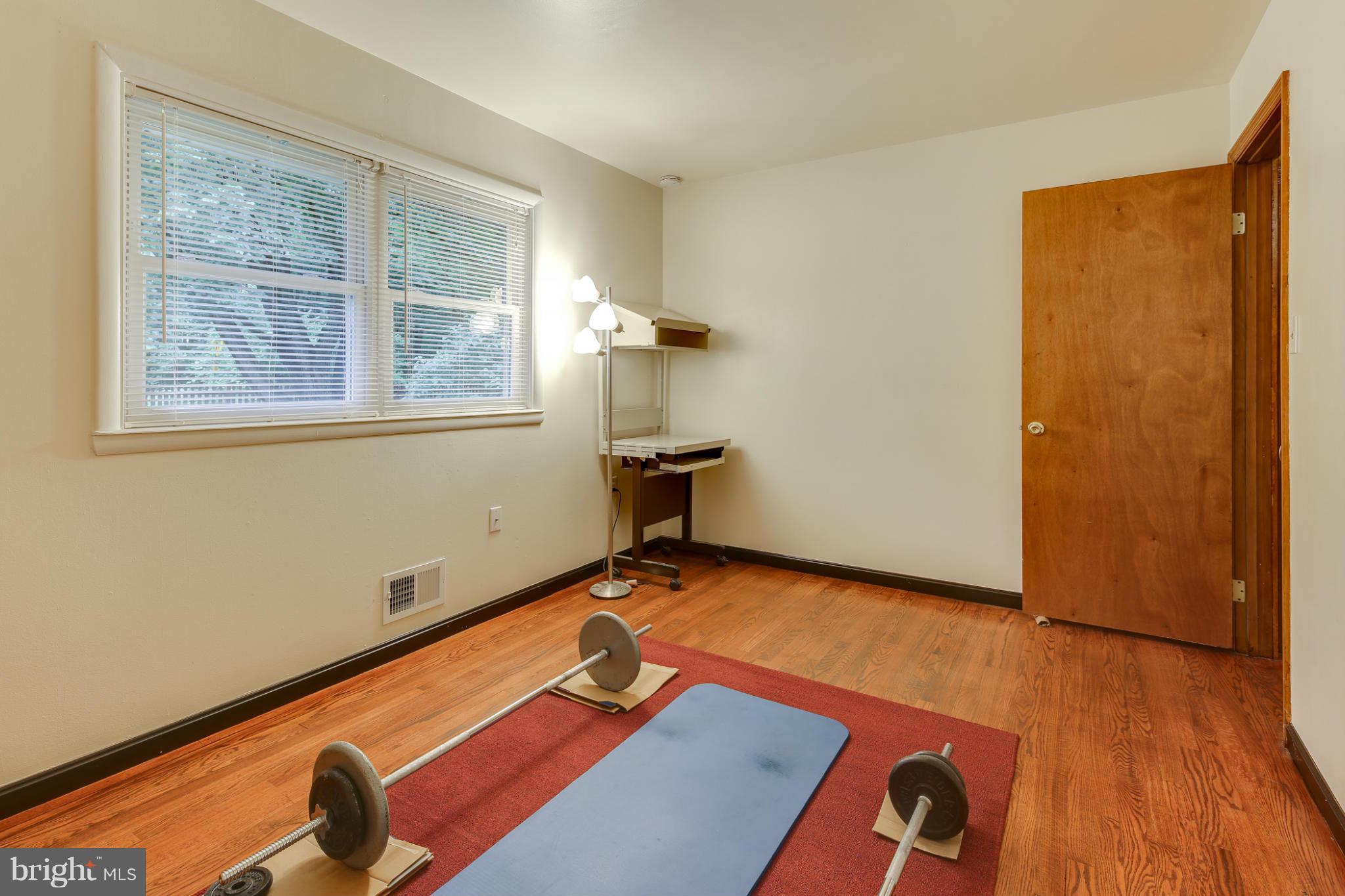 8433 Jacobs Road Severn, MD 21144 - Photo 22 of 30 Bedroom
