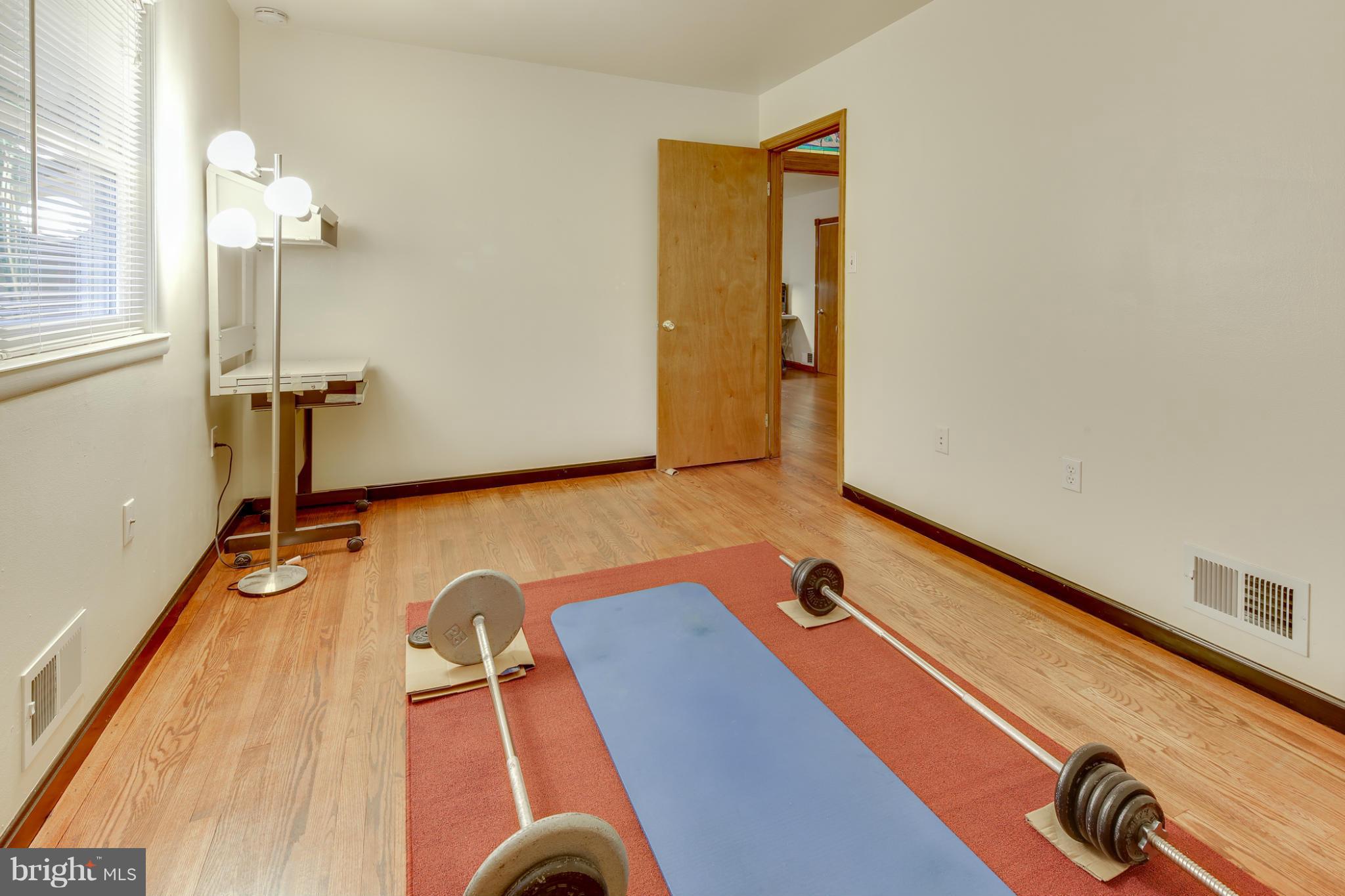 8433 Jacobs Road Severn, MD 21144 - Photo 23 of 30 Bedroom