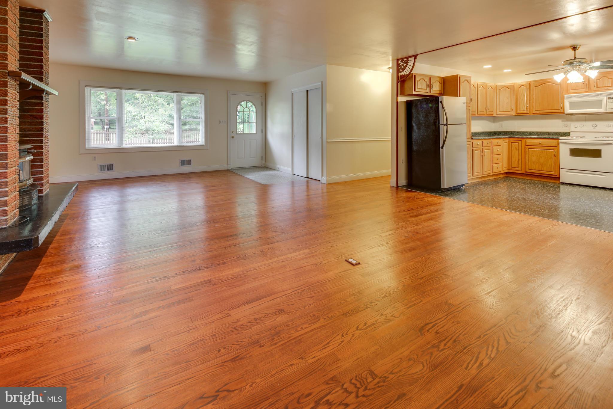 8433 Jacobs Road Severn, MD 21144 - Photo 10 of 30 Dining Room