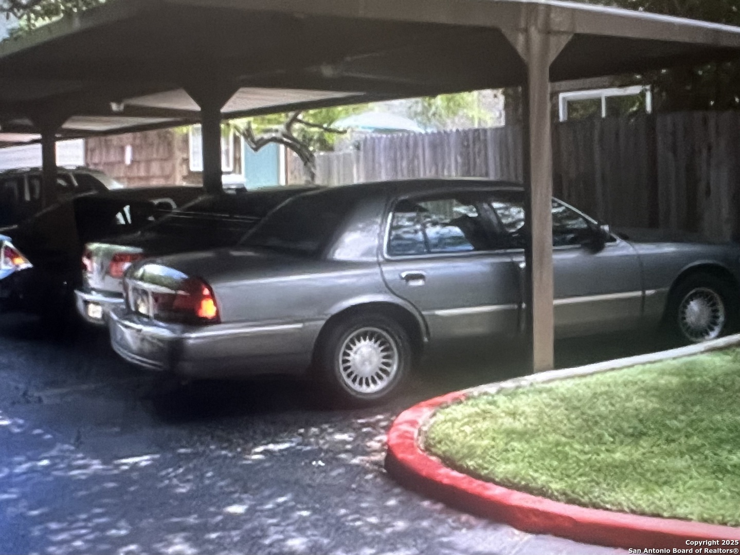 2300 Nacogdoches Road, Unit 263R San Antonio, TX 78209 - Photo 18 of 19 a car parked in front of a house