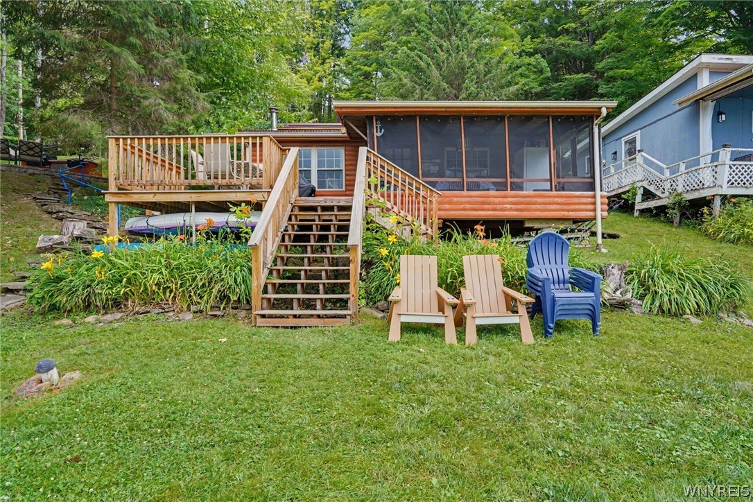 8306 8th Caneadea, NY 14717 - Photo 2 of 26