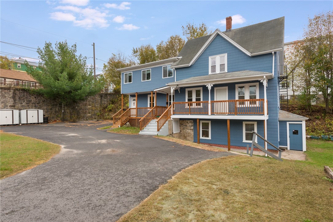 79 Cross Street Woonsocket, RI 02895 - Photo 2 of 21