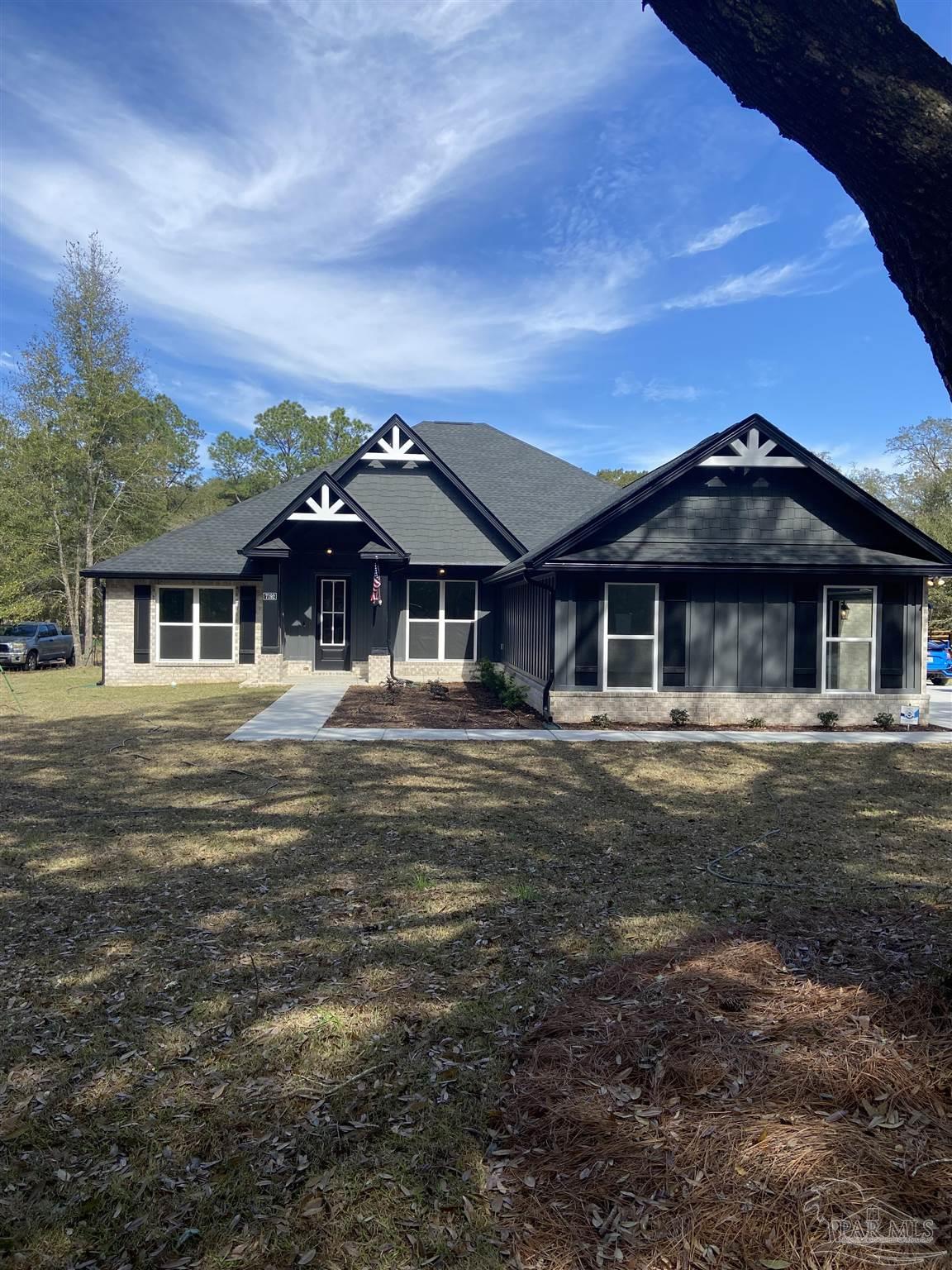7192 Helms Road Pensacola, FL 32526 - Photo 1 of 1 Gallery Image 1