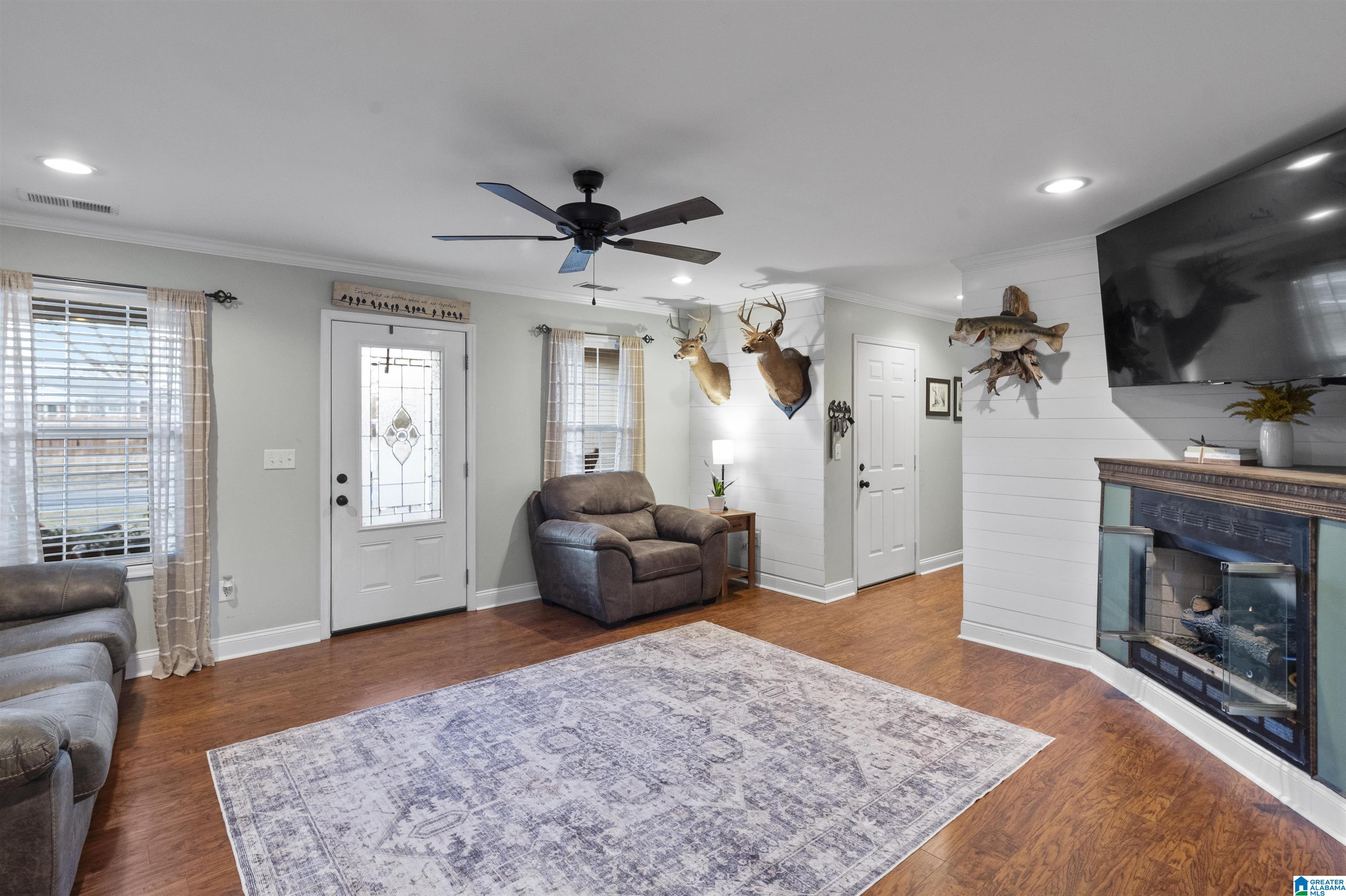 66 County Road 1544 Eva, AL 35621 - Photo 2 of 22