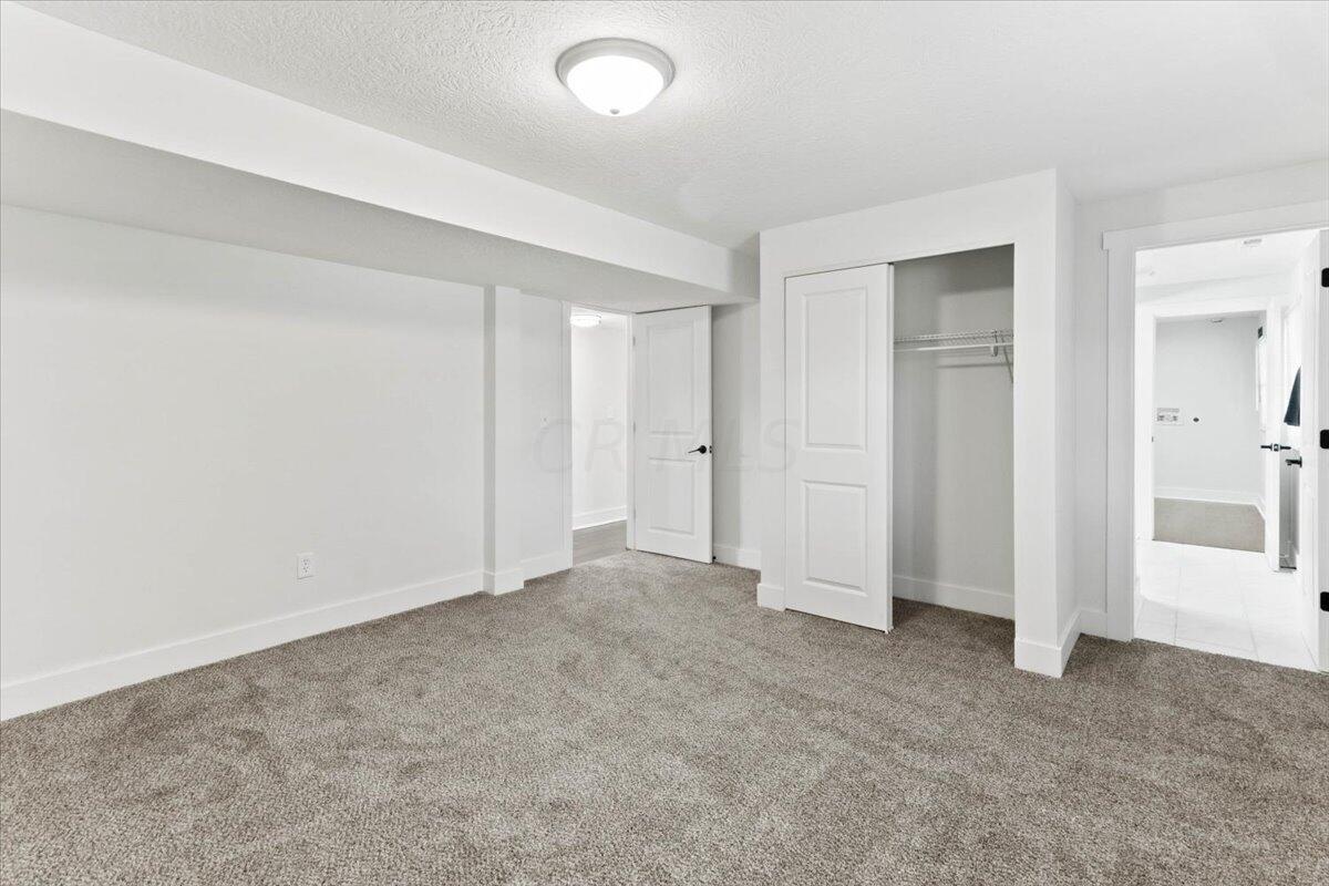 7510 Wells Road Plain City, OH 43064 - Photo 24 of 37 27-Master Bedroom