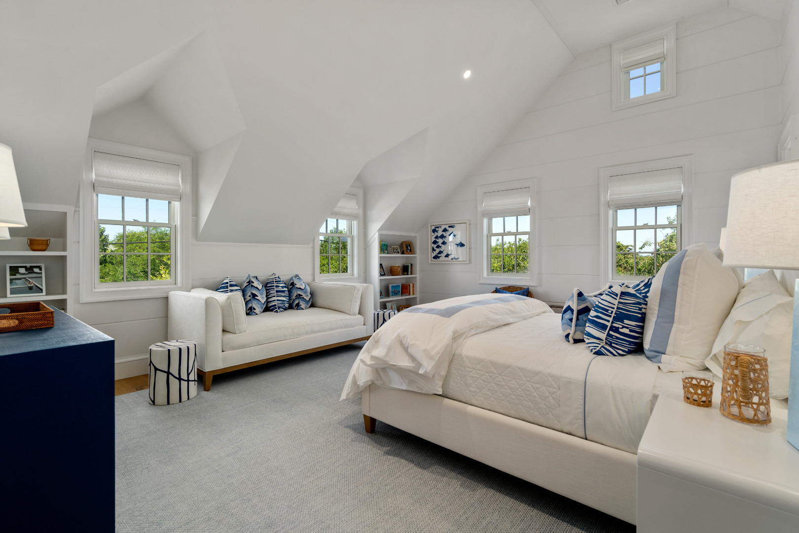 35 Burnell Street Nantucket, MA 02554 - Photo 26 of 48
