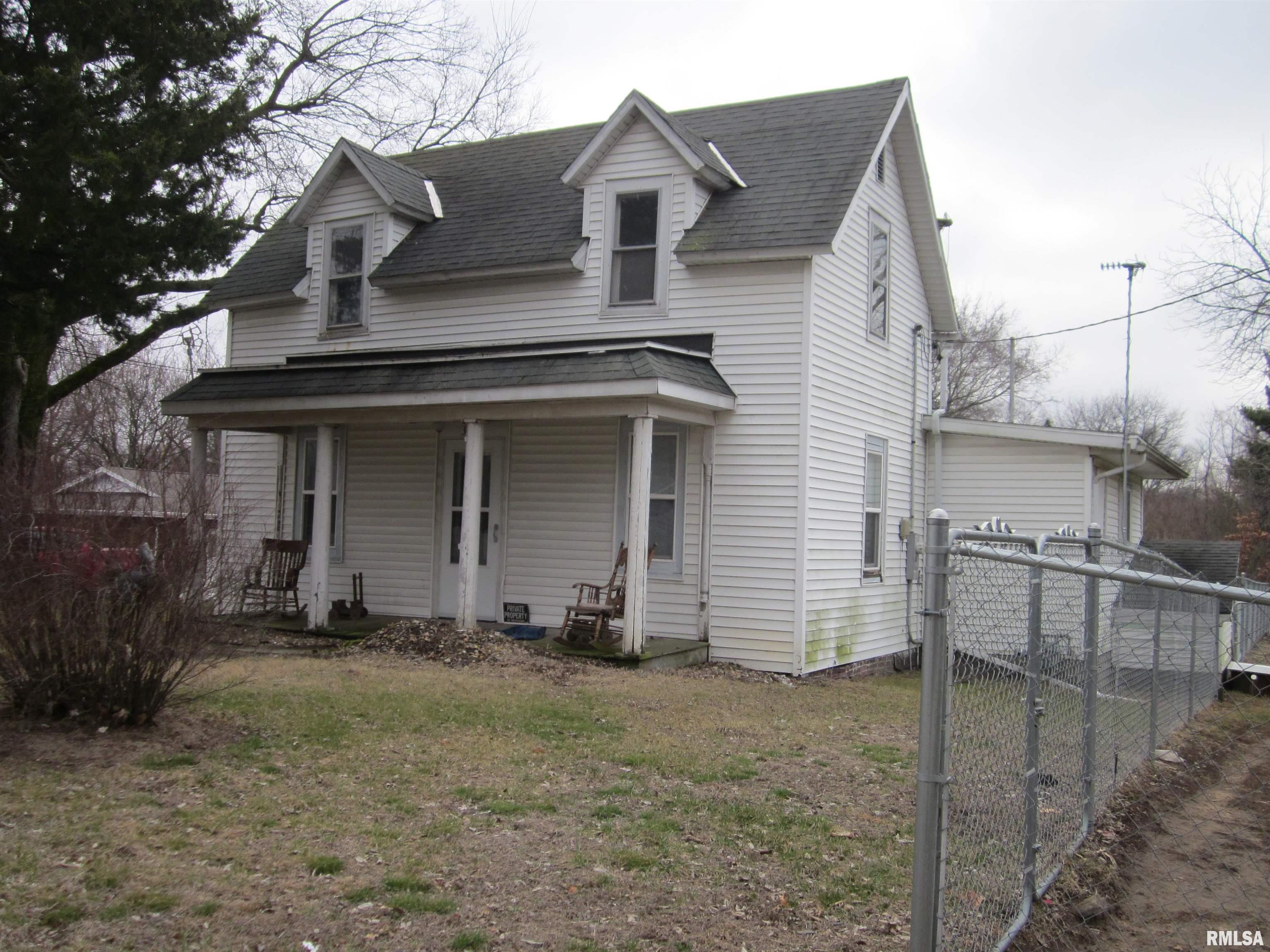 303 West Market Forest City, IL 61532 - Photo 34 of 34