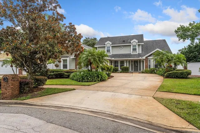$605,000 | 3135 Heathgate Court, Orlando, FL 32812