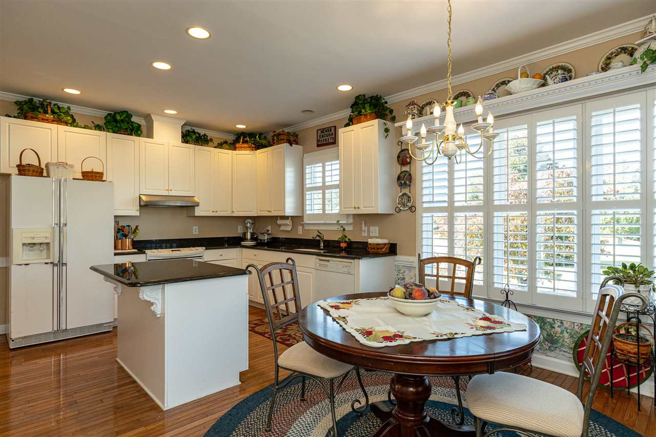 1008 Red Brick Road Garner, NC 27529 - Photo 15 of 30 Photo 15