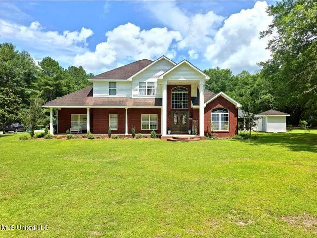 $719,000 | 17500 Goff Farm Road, Moss Point, MS 39562