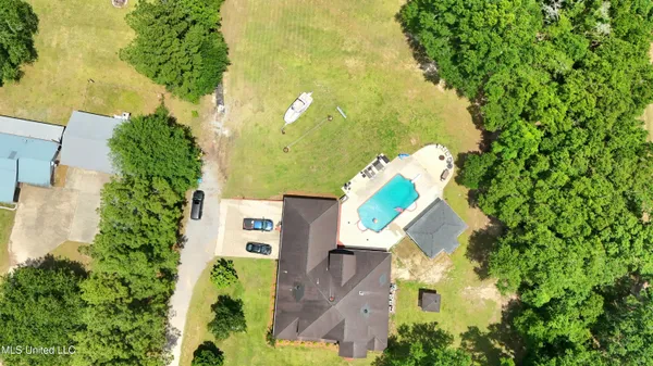 $719,000 | 17500 Goff Farm Road, Moss Point, MS 39562