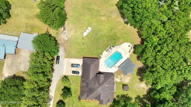 $719,000 | 17500 Goff Farm Road, Moss Point, MS 39562