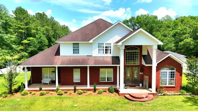 $719,000 | 17500 Goff Farm Road, Moss Point, MS 39562