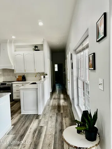 $719,000 | 17500 Goff Farm Road, Moss Point, MS 39562