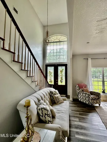 $719,000 | 17500 Goff Farm Road, Moss Point, MS 39562