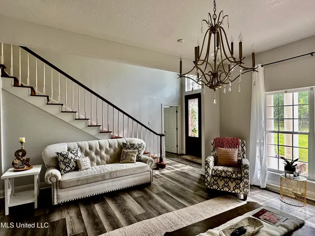 $719,000 | 17500 Goff Farm Road, Moss Point, MS 39562