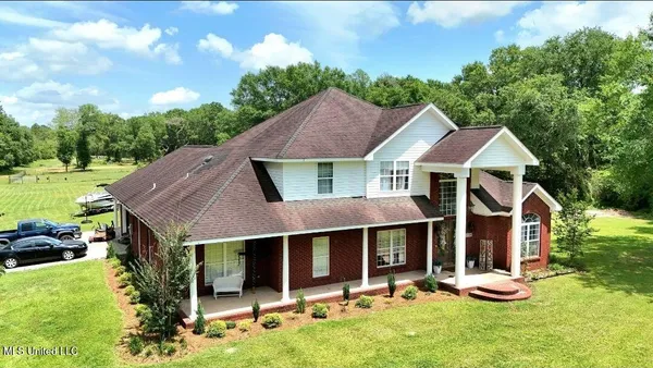 $719,000 | 17500 Goff Farm Road, Moss Point, MS 39562