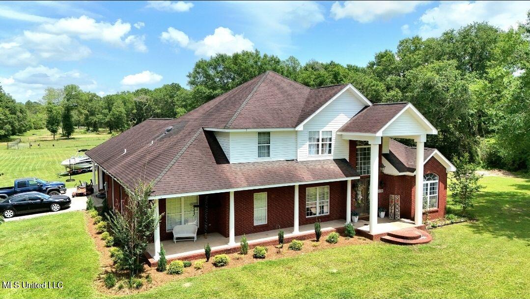 17500 Goff Farm Road Moss Point, MS 39562 - Photo 3 of 47 IMG_0684