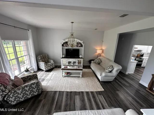 $719,000 | 17500 Goff Farm Road, Moss Point, MS 39562