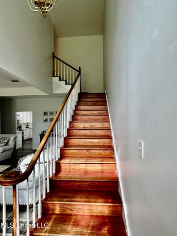 $719,000 | 17500 Goff Farm Road, Moss Point, MS 39562