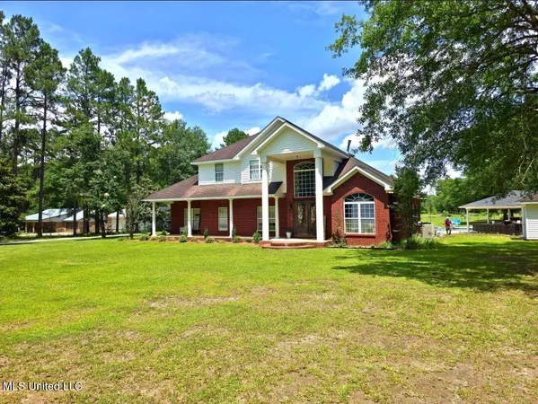 $719,000 | 17500 Goff Farm Road, Moss Point, MS 39562
