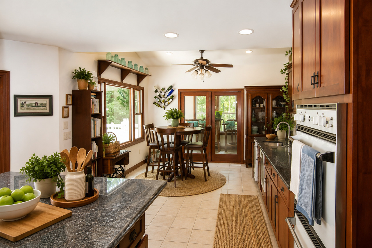 2479 New Era Road Murphysboro, IL 62966 - Photo 5 of 28