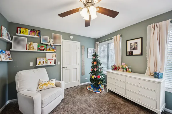 $1,225,000 | 1980 West Clover Drive, Inverness, IL 60067