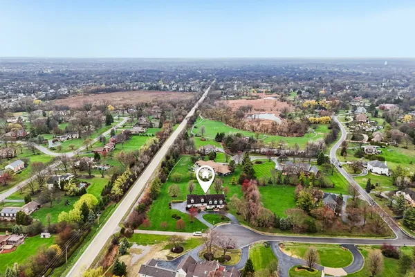 $1,225,000 | 1980 West Clover Drive, Inverness, IL 60067