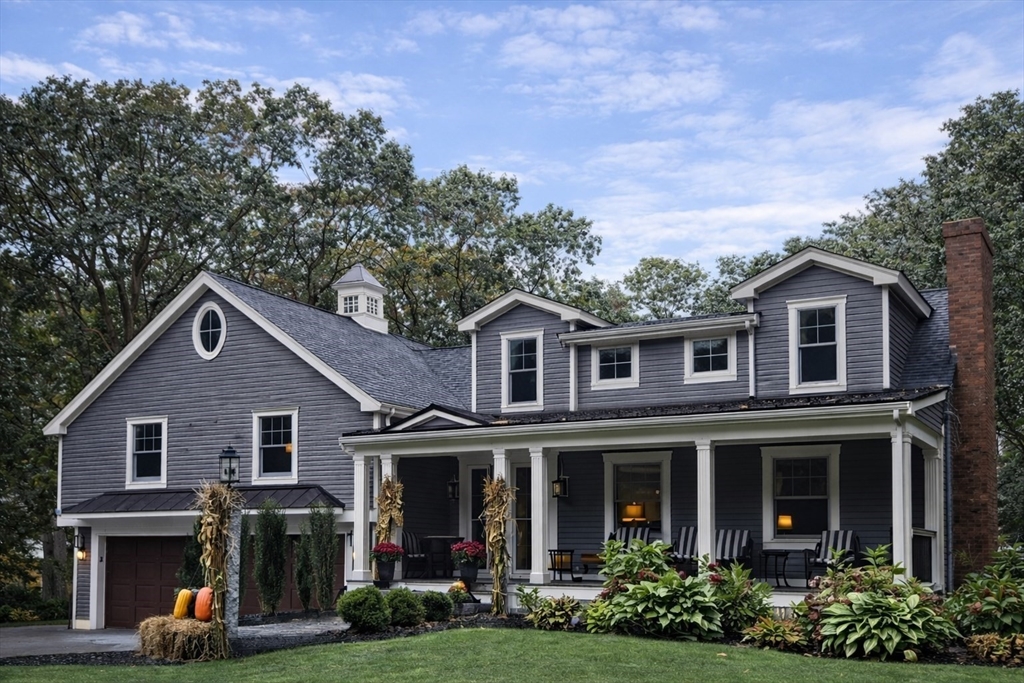 10 Hawthorne Road Winchester, MA 01890 - Photo 28 of 34