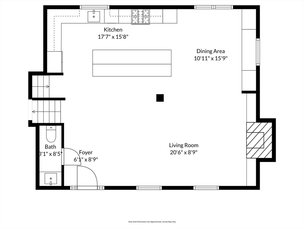 10 Hawthorne Road Winchester, MA 01890 - Photo 30 of 34