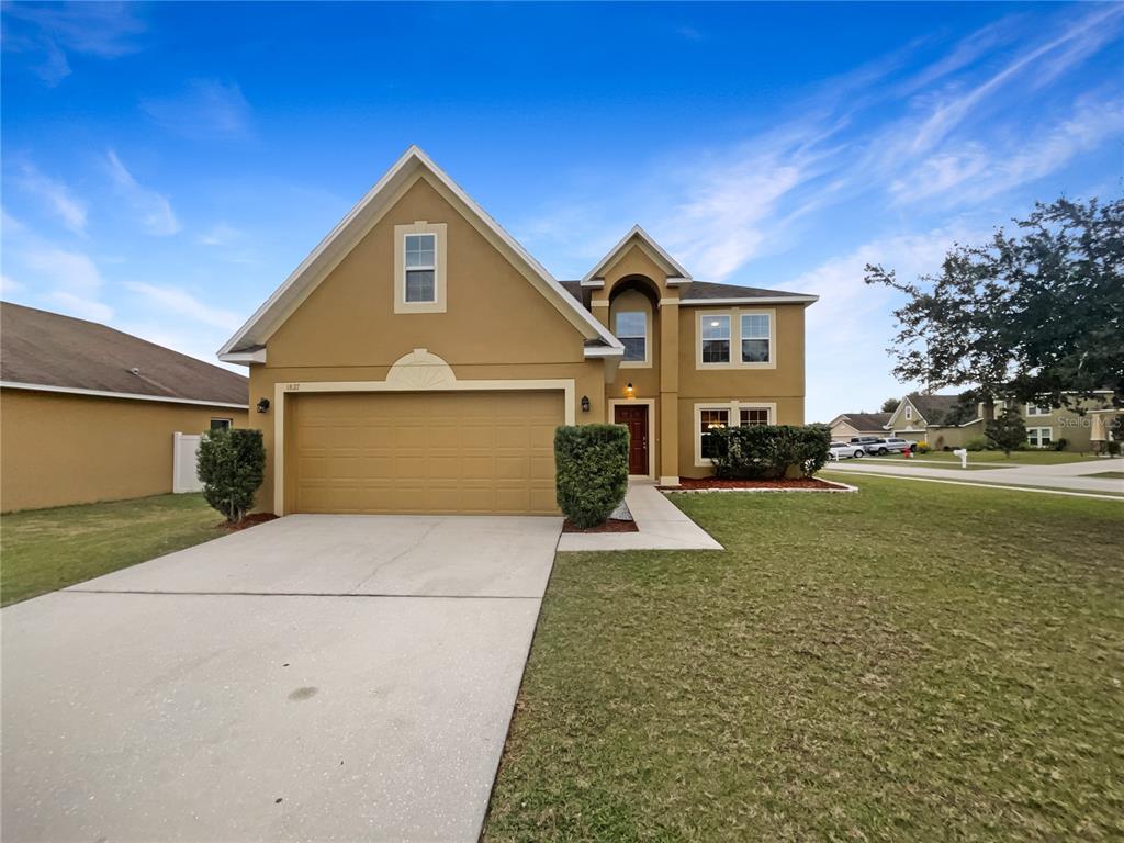 1827 Eagle Pines Circle Eagle Lake, FL 33839 - Photo 1 of 1