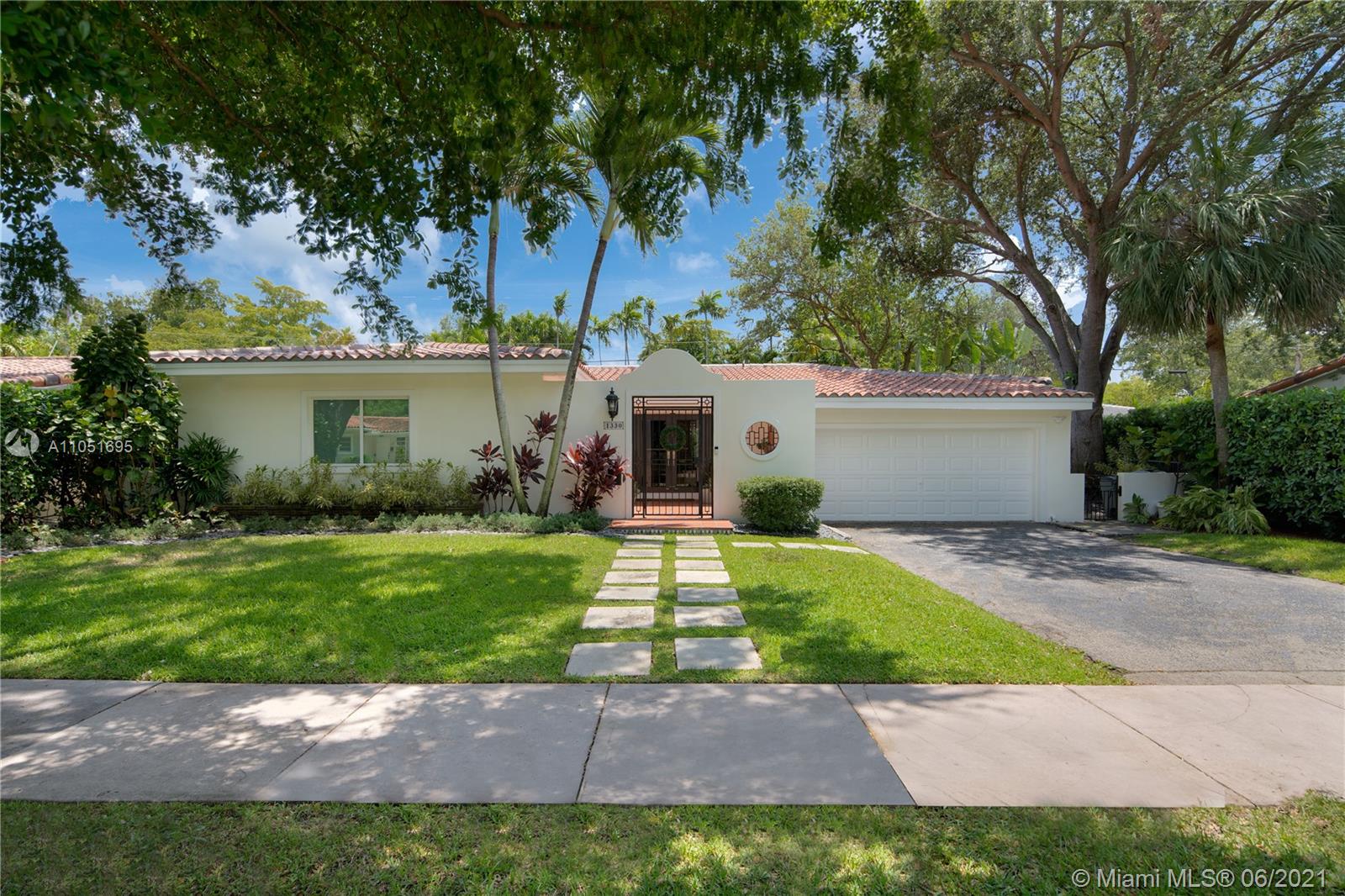 1330 San Remo Avenue Coral Gables, FL 33146 - Photo 2 of 19