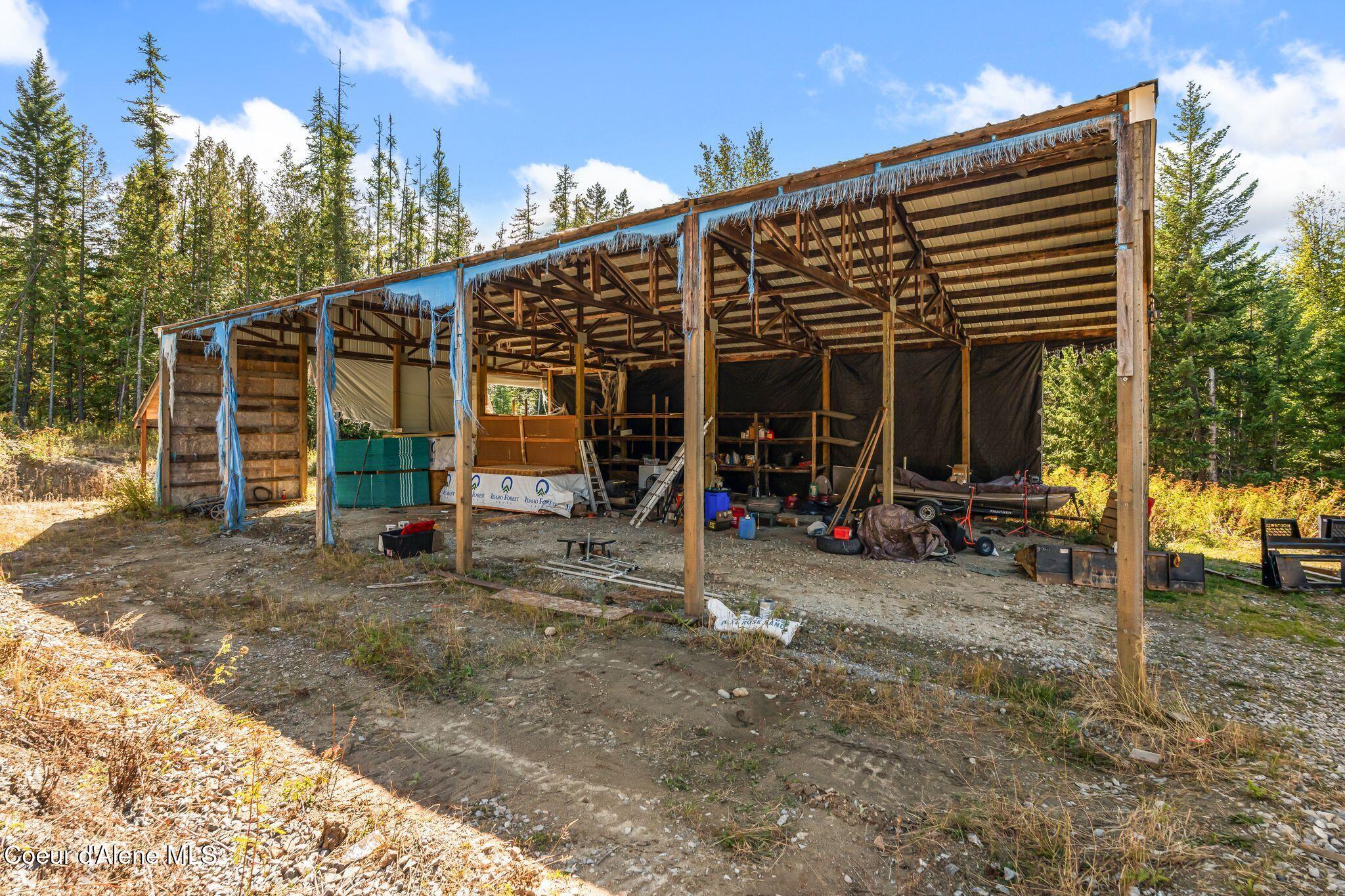 439 Raven Ridge Road Sandpoint, ID 83864 - Photo 35 of 57 35