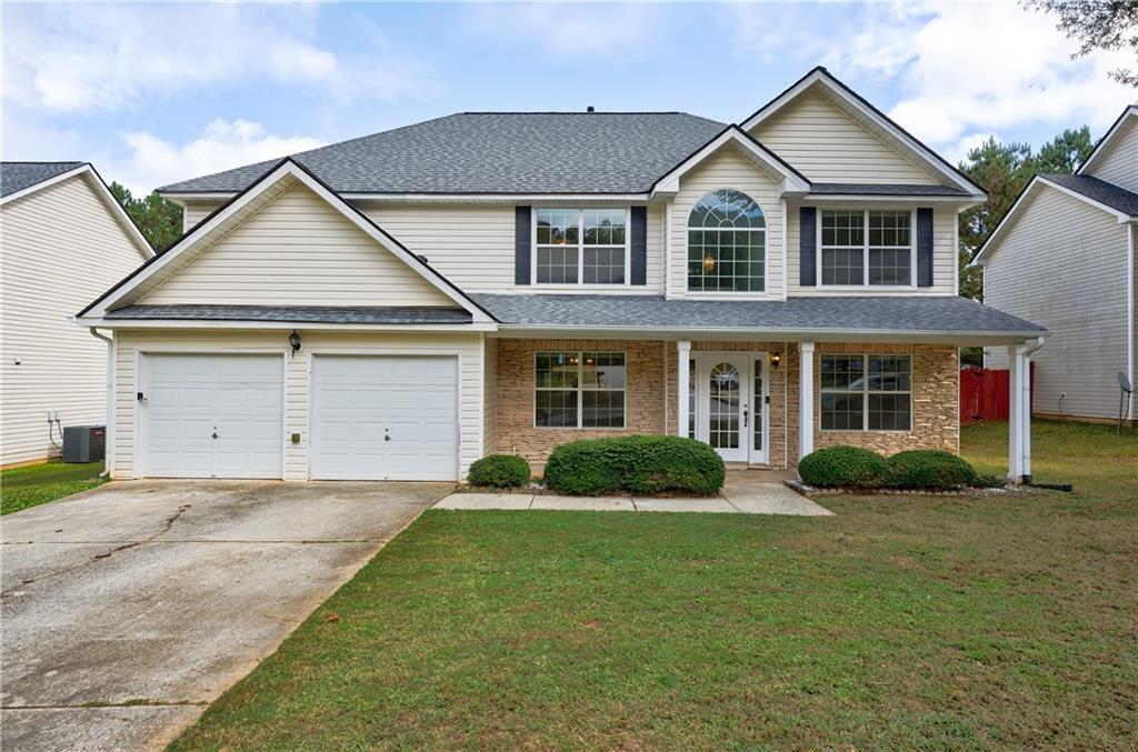 6160 Red Top Loop Union City, GA 30291 - Photo 1 of 1 Gallery Image 1