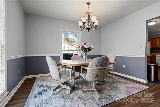 $249,000 | 502 Jefferson Street, Bennettsville, SC 29512