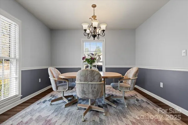 $249,000 | 502 Jefferson Street, Bennettsville, SC 29512