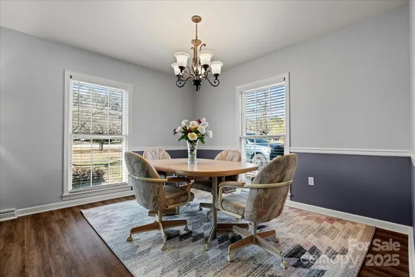 $249,000 | 502 Jefferson Street, Bennettsville, SC 29512