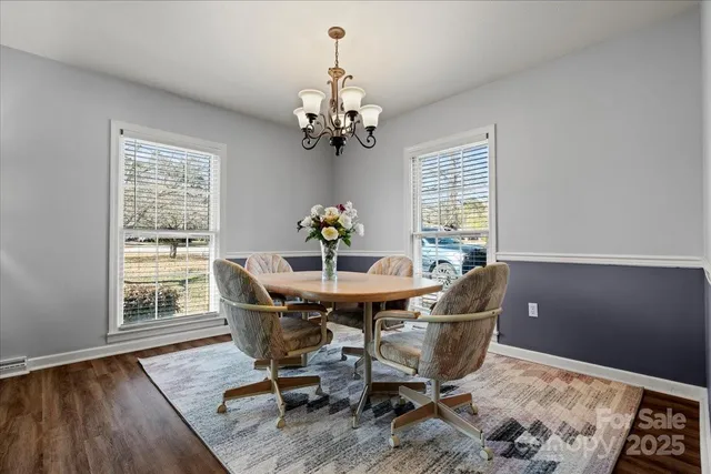 $249,000 | 502 Jefferson Street, Bennettsville, SC 29512