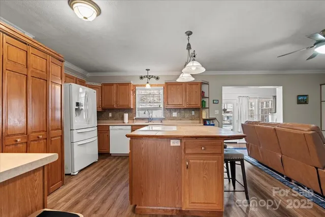 $249,000 | 502 Jefferson Street, Bennettsville, SC 29512