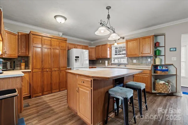 $249,000 | 502 Jefferson Street, Bennettsville, SC 29512