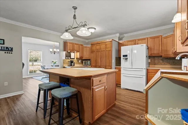 $249,000 | 502 Jefferson Street, Bennettsville, SC 29512